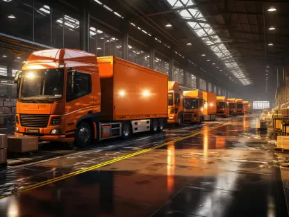 The Rise of Autonomous Delivery Fleets: Are You Ready?