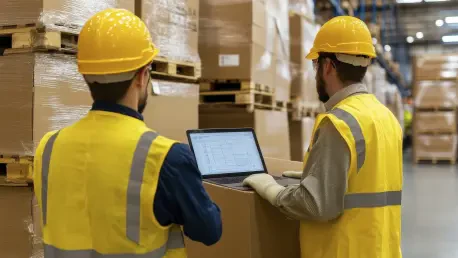 How Can IoT Revolutionize Asset and Inventory Management?