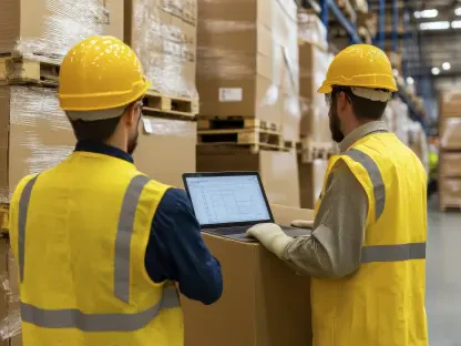 How Can IoT Revolutionize Asset and Inventory Management?