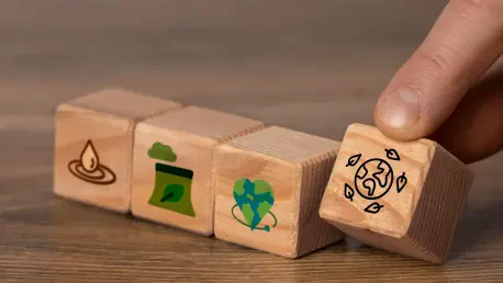 Greening the Supply Chain: Logistics Strategies for a Low-Carbon Future