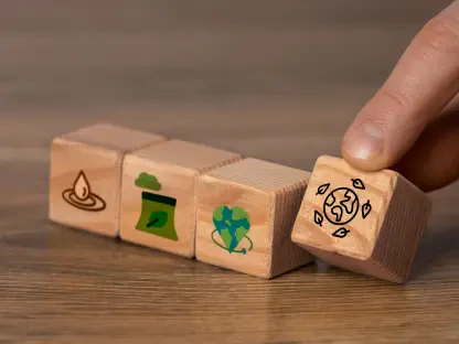 Greening the Supply Chain: Logistics Strategies for a Low-Carbon Future