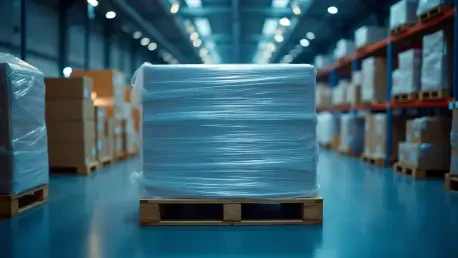 Kite Packaging Unveils Eco-Friendly Spiral Wrapping Solutions