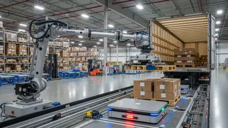 Embracing Automation: New Trailer Loading Systems for All Businesses