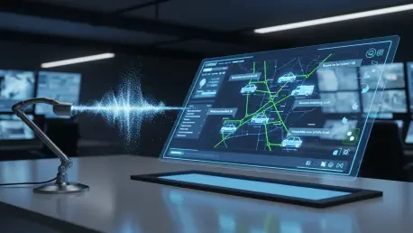 Voice-Activated Smart Transportation – Review