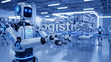 Can AI Transform Logistics for a Greener Future?