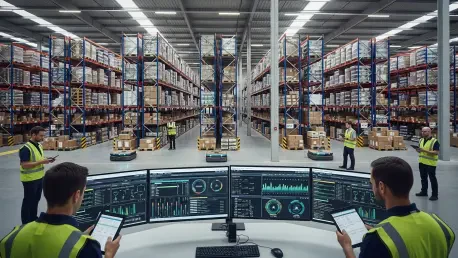 How is KiK Transforming Logistics with Seamless WMS Integration?
