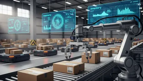 AI Warehouse Management – Review