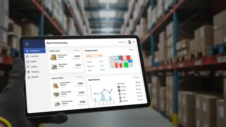 Automating Logistics: Efficiency with Klippa DocHorizon