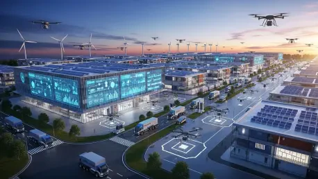 How Is Uzbekistan Transforming Trade with E-Logistics?