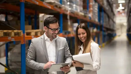 How Will AR Racking's Expansion Impact Norwegian Storage Systems?