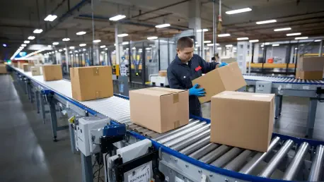 Semi-Automatic Parcel Unloading – Review