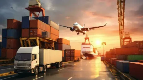 Is Optimism Returning to Intermodal Carriers?