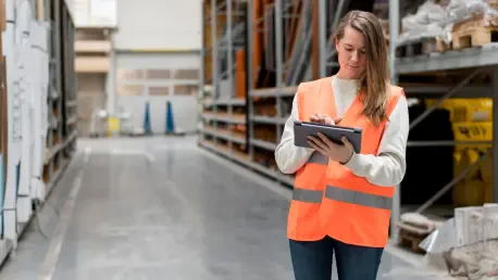 Logistics Management System – Review