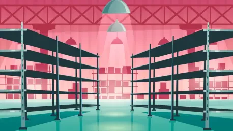 Is Your Warehouse Racking System Safe and Compliant?