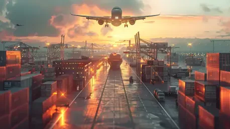 How Will JFK's Transformation Redefine Air Travel Efficiency?
