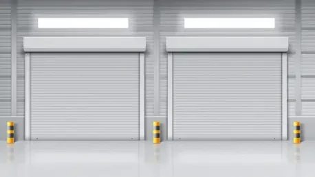 High-Speed Door Technology – Review