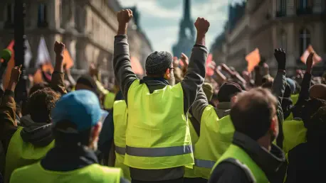 DHL Canada Ends Strike With New Labor Contract Approved