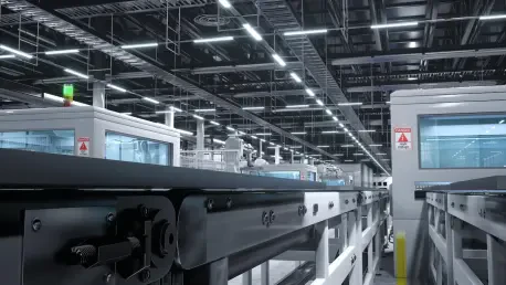 Evo Shuttle: Revolutionizing Storage Across Diverse Industries