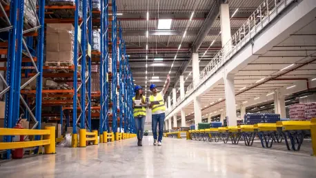 How to Ensure Racking Safety in Warehouses?