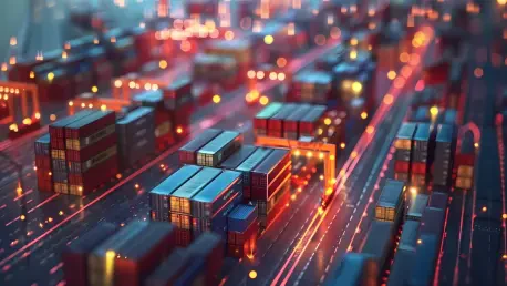 AR Racking Equips JYSK’s Sustainable Logistics Hub by 2028