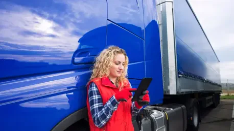 Is Digital Payment Transforming Truck Maintenance?