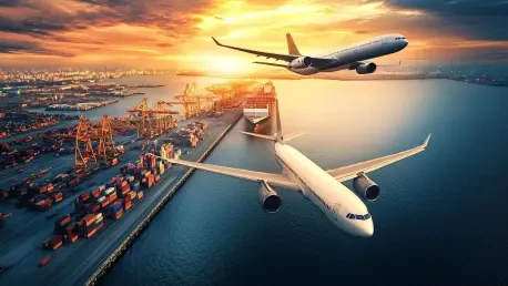 Will Xinjiang-Africa Trade Route Boost Global Logistics?