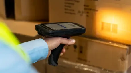 Are RFID Inmould Labels Revolutionizing Sustainable Logistics?
