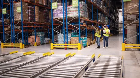 Is Your Warehouse Up to Modern Racking Safety Standards?