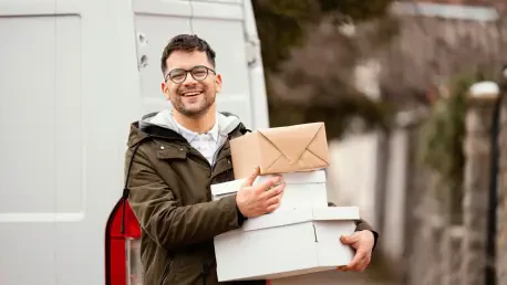 Who Will Win UK’s Parcel Locker Race by 2030?