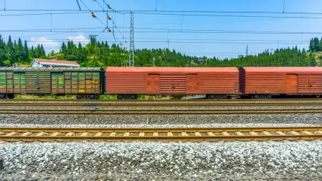Rail Carloads Rise While Intermodal Volumes Face Decline