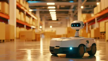 SY Holdings to Dominate Robotics Automation Market by 2034