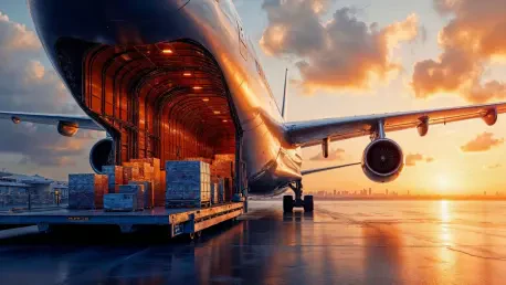 Why Are 777-300ER Conversions Key for Cargo Growth?
