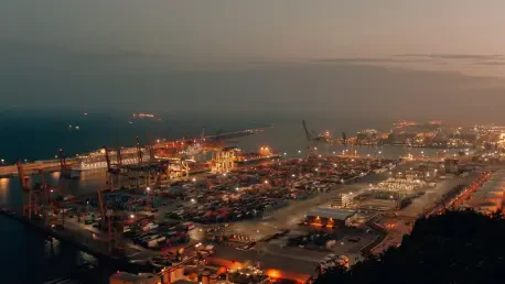 Tariffs Trigger 5% Dip in May Cargo at Port of Los Angeles