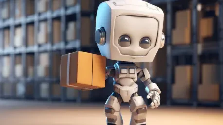 Robotic Warehouse Automation – Review