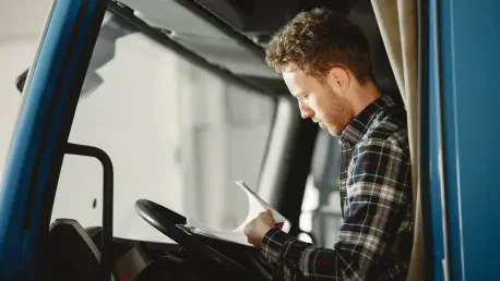New Bill Mandates English Tests for Truck Driver Licenses