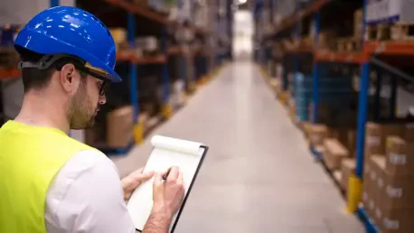 Warehousing Solutions Enhance Supply Chain Efficiency