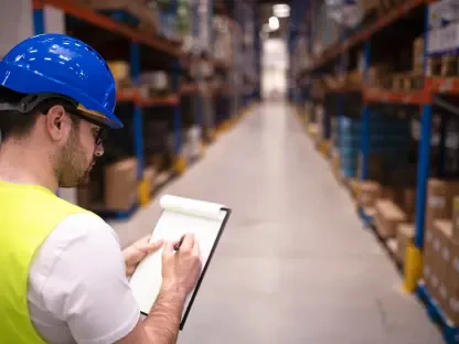 Warehousing Solutions Enhance Supply Chain Efficiency