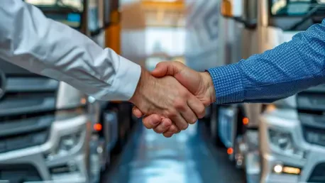 SHAOKE Logistics Enhances European Reach with CDG Partnership