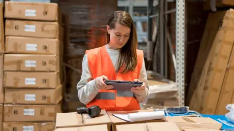 Cloud-Based Warehouse Management – Review
