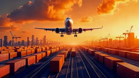 USPS Partners With UPS for Cost-Effective Air Cargo Transition