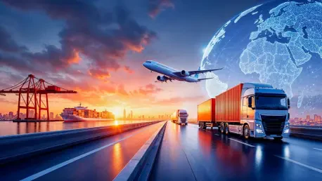 Freight Market Faces ELP Rule Impact and Global Trade Shifts