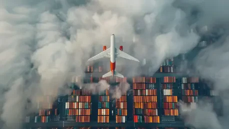 Global Cargo Airport Rankings: Hong Kong Leads, Dubai Rises