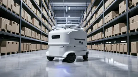Warehouse Automation Solutions – Review