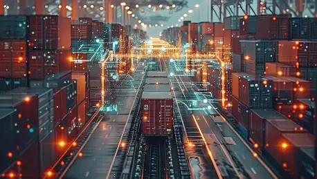 How Can AI Revolutionize Supply Chains Today?