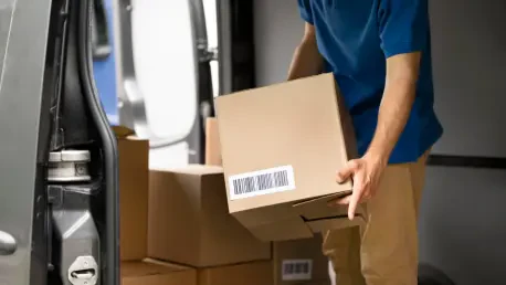 UPS Faces Declining Market Performance and Earnings Challenges