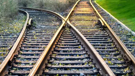 How Are Cork-Rubber Composites Revolutionizing Rail Systems?