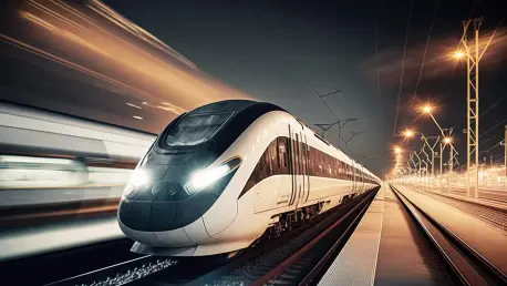 VIA Rail Reports Growth and Strategic Renewal Amid Challenges