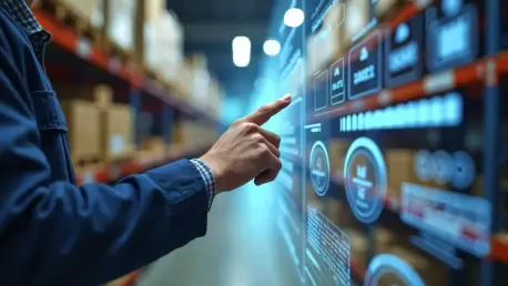 From Blind to Observable: Revolutionizing Warehouse Operations
