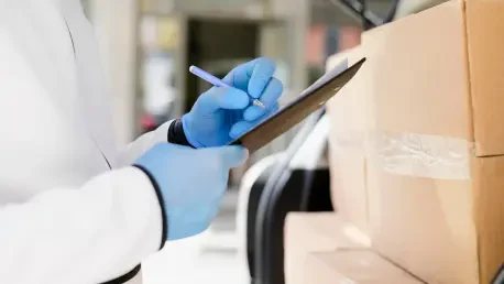How Will Automation Revolutionize Healthcare Logistics?