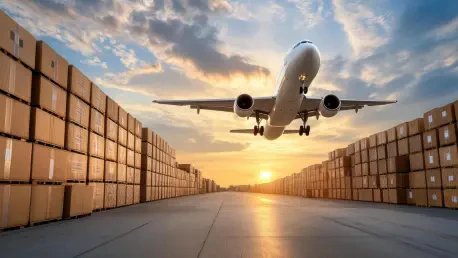 How Does Saudia Cargo Expand Global Reach Under Vision 2030?